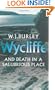 Wycliffe and Death in a Salubrious Place (Wycliffe Series)