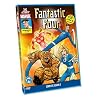 Fantastic Four - Complete Season Two  (Marvel Originals Series - 90s) [DVD] [1994]
