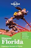Lonely Planet Discover Florida (Regional Guide)