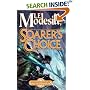 Soarer's Choice: The Sixth Book of the Corean Chronicles