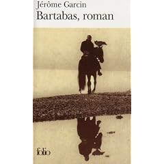Bartabas, roman