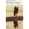 Bartabas, roman