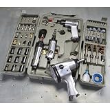 Buy 71 - Pc. Thorsen Pneumatic Tool Set by THORSEN