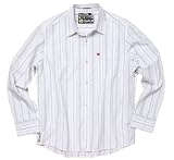 Quiksilver Llama Shirt - Long-Sleeve - Men's