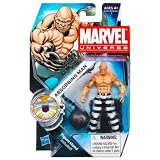 Marvel Universe 3 3/4" Action Figures - Absorbing ManIMAGE