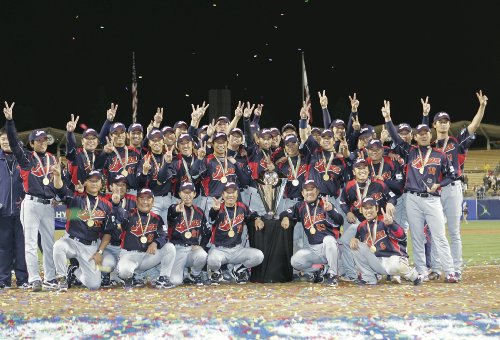 '09 WORLD BASEBALL CLASSIC TM 日本代表 V2への軌跡 [期間限定生産] [DVD]