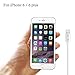 Celace(TM) 1-Pack 8-Pin Lightning USB Cable Charger/Sync For iPhone 6/6 Plus/5/5S/5C, iPad Mini/Air, iPod Touch 5, iPod Nano 7 - 3.2 Feet