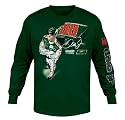 Dale Earnhardt Jr. Accelerated Strength Long Sleeve T-Shirt
