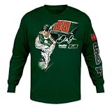 Dale Earnhardt Jr. Accelerated Strength Long Sleeve T-Shirt (XX-Large)