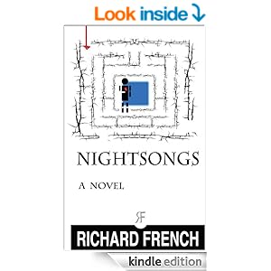 nightsongs book cover