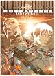 Kookaburra Universe, Tome 8 : Le dernier vol de l'Enclume