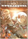 Kookaburra Universe, Tome 8 : Le dernier vol de l'Enclume