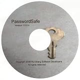 PasswordSafe