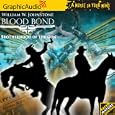 Blood Bond # 2 - Brotherhood of the Gun (Blood Bond) by  William W. Johnstone
