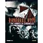 Resident Evil : The Umbrella Chronicles Official Guide