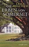 Produkt-Bild: Die Erben von Somerset: Roman