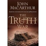 The Truth War: Fighting for Certainty in an Age of Deception