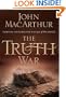 The Truth War: Fighting for Certainty in an Age of Deception