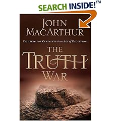 The Truth War: Fighting for Certainty in an Age of Deception