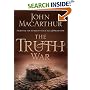 The Truth War: Fighting for Certainty in an Age of Deception