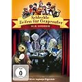 Augsburger Puppenkiste - Schlechte Zeiten f�r Gespenster - Neu!!!