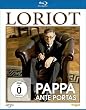 Loriot - Pappa ante Portas [Blu-ray]
