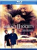 Produkt-Bild: Menace II Society : Deluxe Edition (Blu-ray)