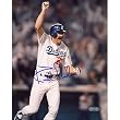Kirk Gibson Signed World Series Homerun 16x20