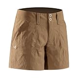 Arc'teryx Women's Parapet Short