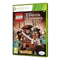 Lego pirates des Cara�bes