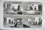 1862 Houses Manchester Operatives Deansgate Liverpool