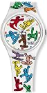 swatch 腕時計...