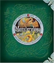 Monsterology (Ology Series)