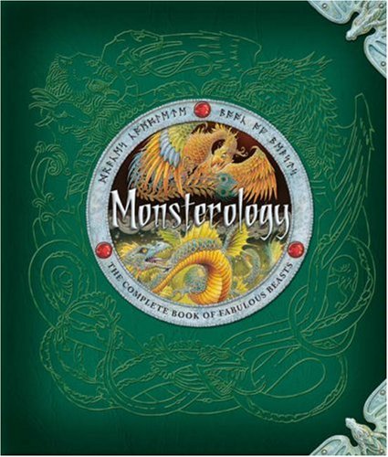 Monsterology