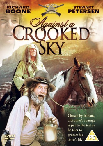 CD-Charts  DVD : Against A Crooked Sky [1975]
