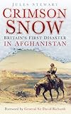 Crimson snow : Britain's first disaster in Afghanistan