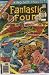 Book Fantastic Four Annual 11