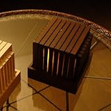 �e�[�u�������v YU-BI �D�΁i�_�[�N�u���E���j DS-014-1DB