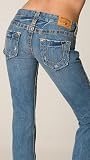True Religion Bobby Big T in medium drifter