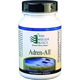 Ortho Molecular Adren-All - 120 Capsules