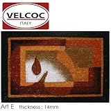 �C�^���A�@VELCOC�А��@���փ}�b�g�@�A�[�gE