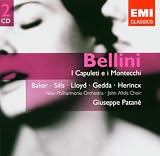 Bellini: I Capuletti e I Montecchi