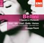 Bellini: I Capuleti e i Montecchi