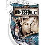 William Shakespeare's Romeo + Juliet