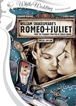 Stream William Shakespeare's Romeo + Juliet Movie Online.