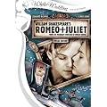 William Shakespeare's Romeo + Juliet
