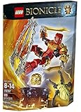LEGO Bionicle Tahu - Master of Fire Toy
