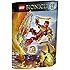 LEGO Bionicle Tahu - Master of Fire Toy