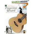 Click here to buy Acoustic Masters Series: Mark Hanson's Fingerstyle Wizard -- ^The Wizard of Oz} for Solo Guitar (Acoustic Masters... by  Mark Hanson.
