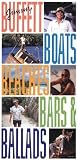 Boats, Beaches, Bars & Ballads
